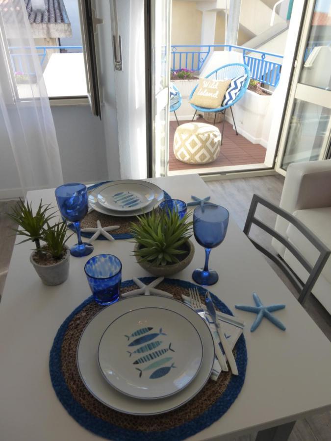 L'Acquario Apartment กาลาโกโนเน ภายนอก รูปภาพ