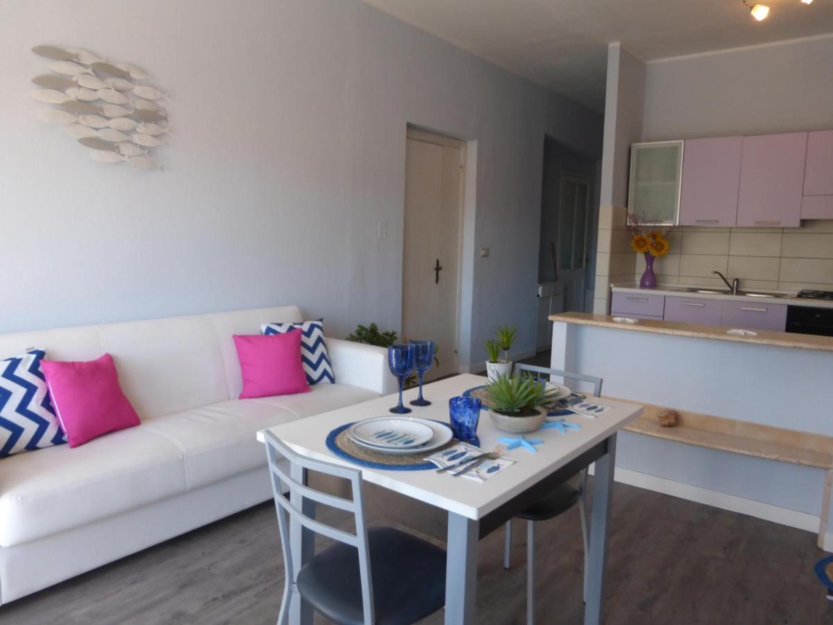 L'Acquario Apartment กาลาโกโนเน ภายนอก รูปภาพ