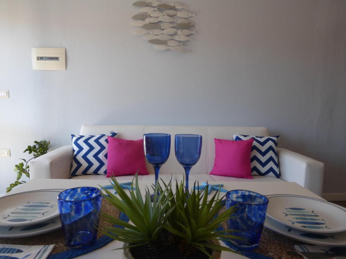 L'Acquario Apartment กาลาโกโนเน ภายนอก รูปภาพ