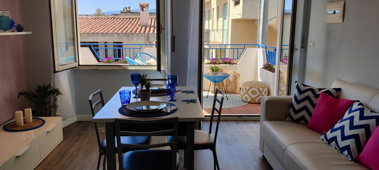 L'Acquario Apartment กาลาโกโนเน ภายนอก รูปภาพ