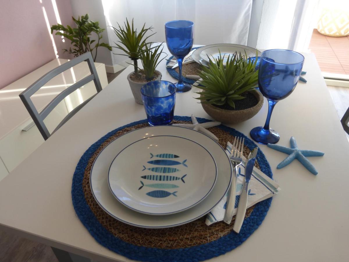 L'Acquario Apartment กาลาโกโนเน ภายนอก รูปภาพ