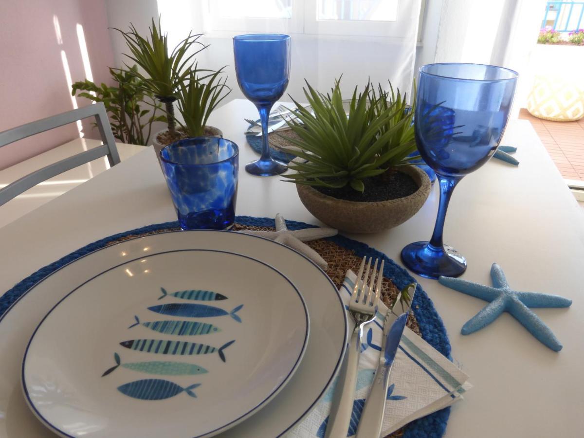 L'Acquario Apartment กาลาโกโนเน ภายนอก รูปภาพ