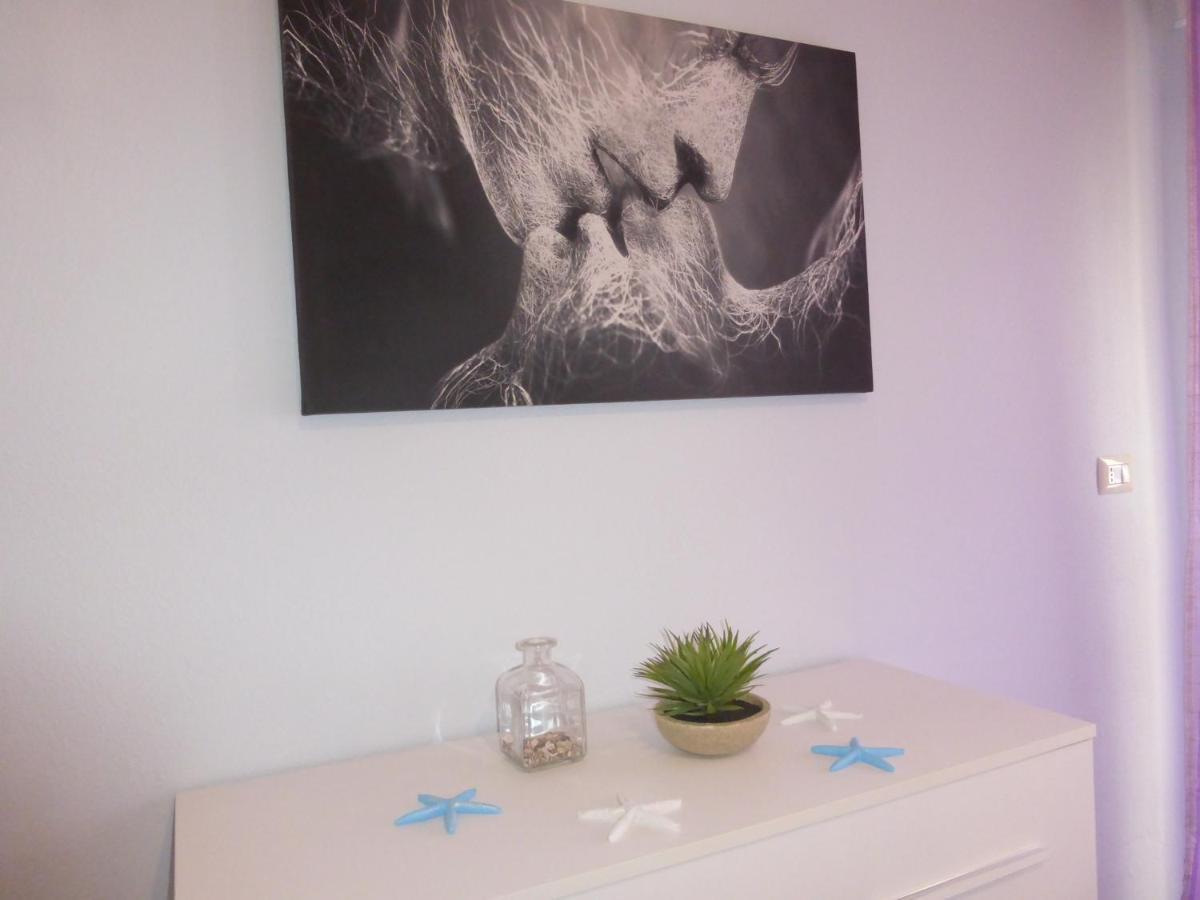 L'Acquario Apartment กาลาโกโนเน ภายนอก รูปภาพ