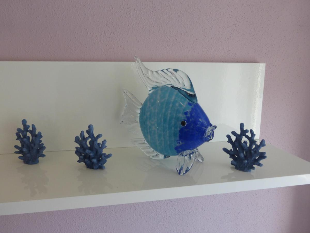 L'Acquario Apartment กาลาโกโนเน ภายนอก รูปภาพ