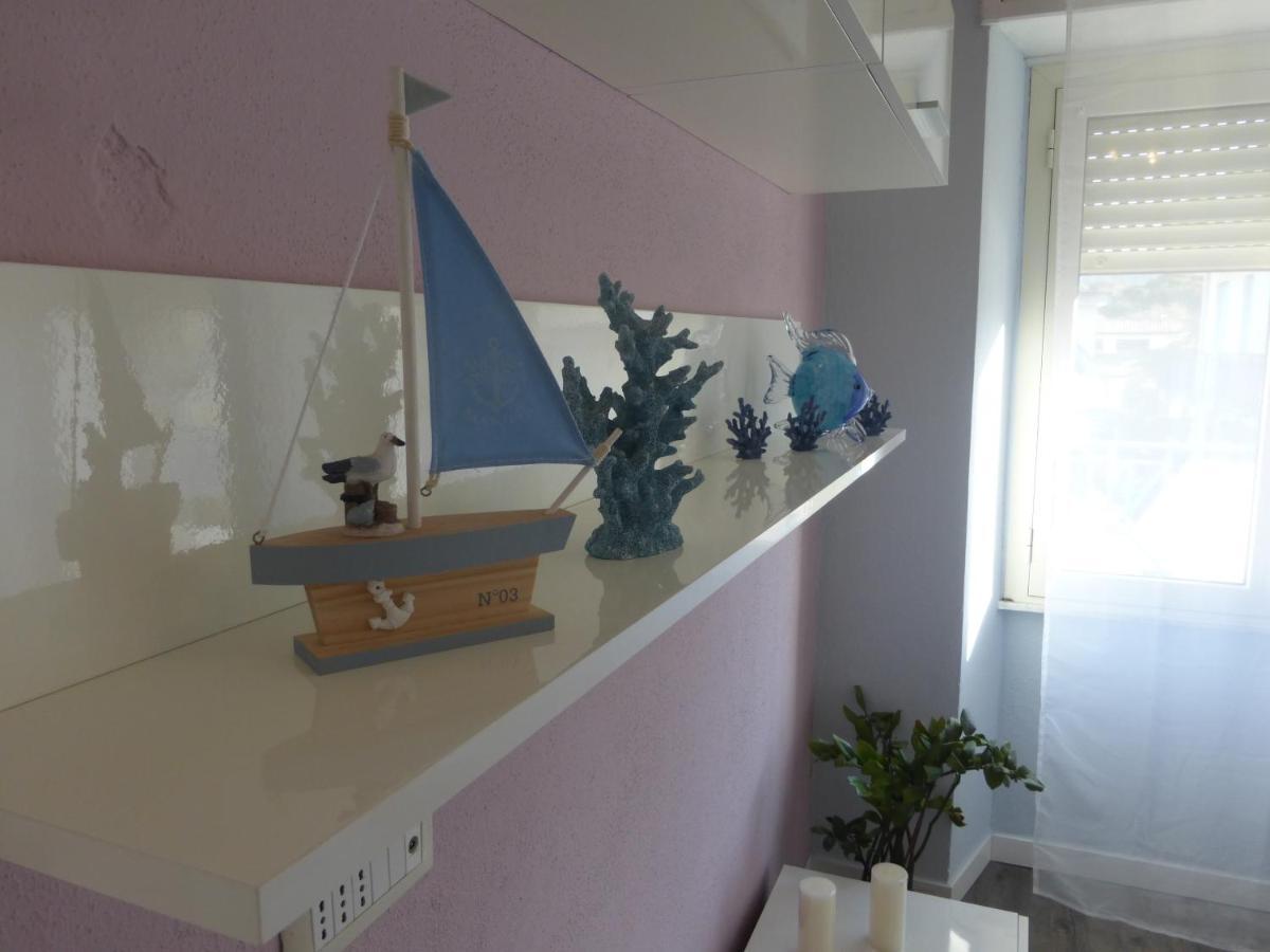 L'Acquario Apartment กาลาโกโนเน ภายนอก รูปภาพ