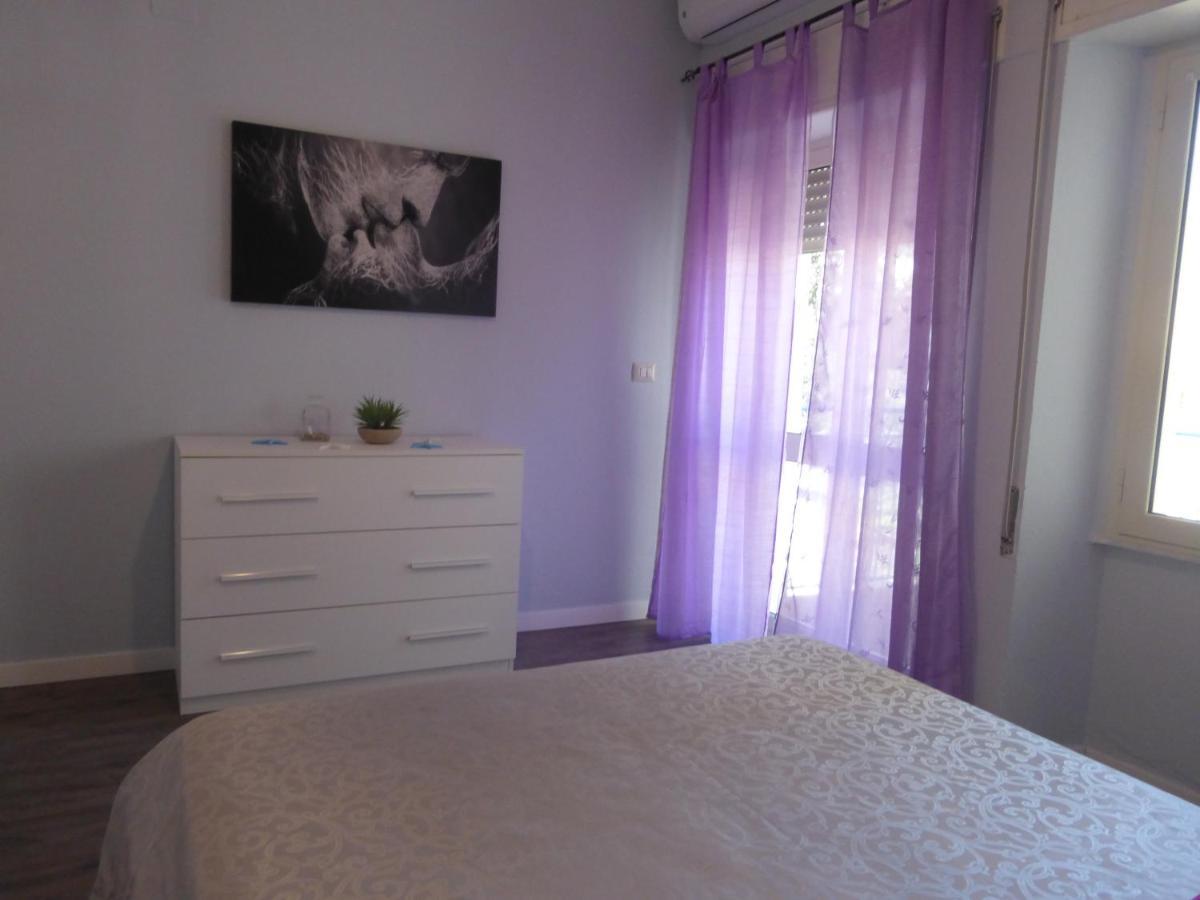 L'Acquario Apartment กาลาโกโนเน ภายนอก รูปภาพ