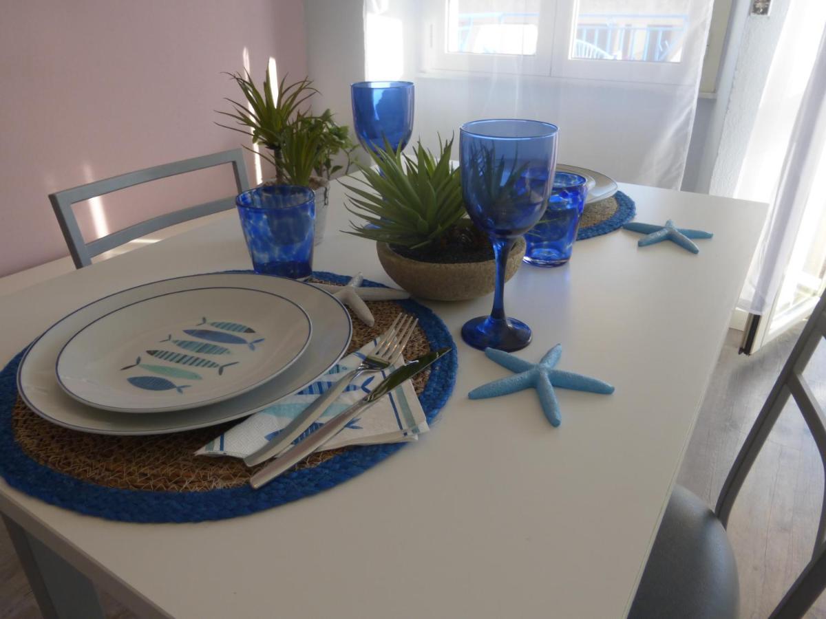 L'Acquario Apartment กาลาโกโนเน ภายนอก รูปภาพ