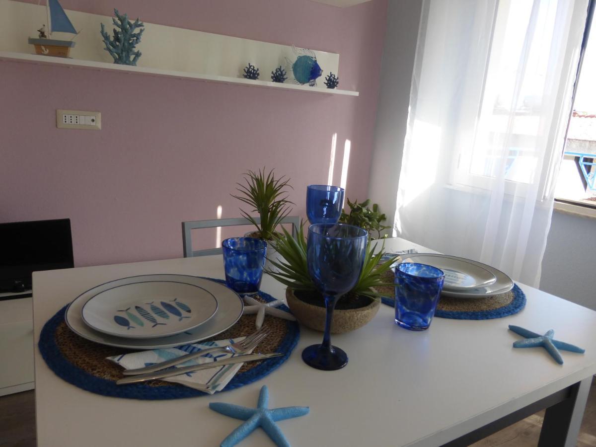 L'Acquario Apartment กาลาโกโนเน ภายนอก รูปภาพ