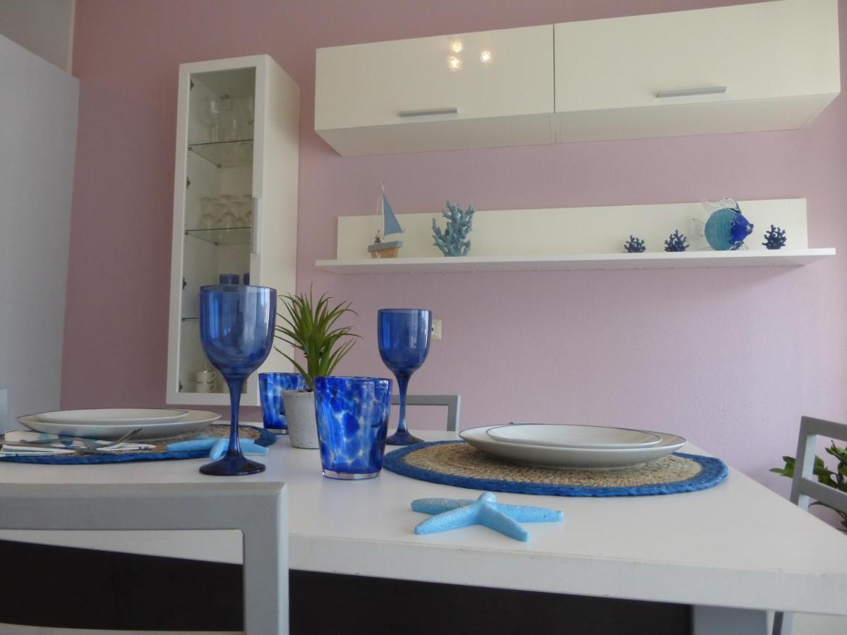 L'Acquario Apartment กาลาโกโนเน ภายนอก รูปภาพ
