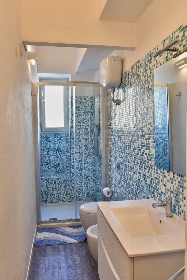 L'Acquario Apartment กาลาโกโนเน ภายนอก รูปภาพ